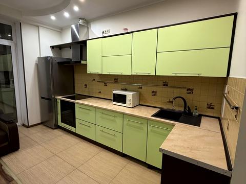 квартира за адресою Василя Тютюнника вул. (Анрі Барбюса), 37/1