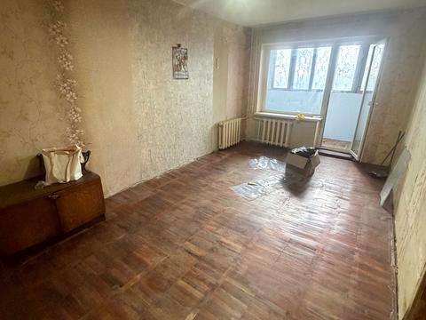 квартира по адресу 40 лет Победы просп., 65-А