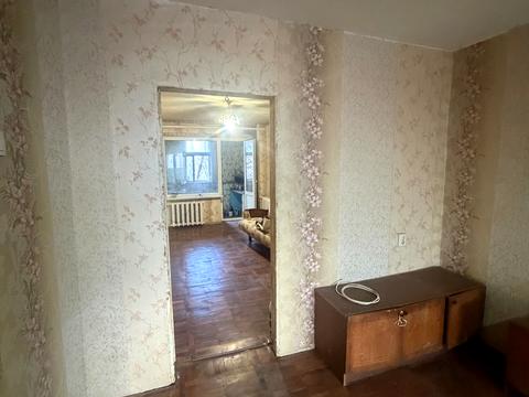 квартира по адресу 40 лет Победы просп., 65-А