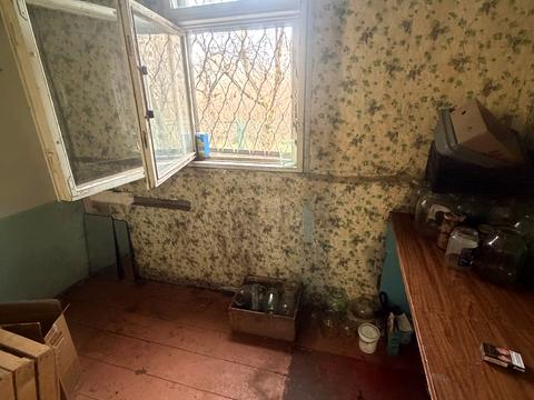 квартира по адресу 40 лет Победы просп., 65-А