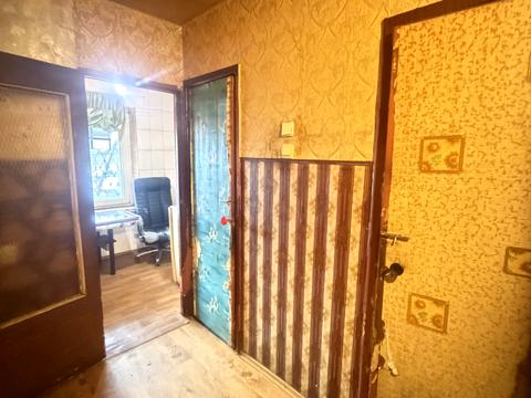 квартира по адресу 40 лет Победы просп., 65-А