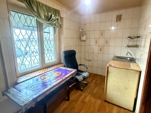 квартира по адресу 40 лет Победы просп., 65-А