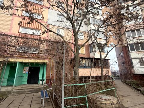 квартира по адресу 40 лет Победы просп., 65-А