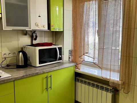 квартира по адресу Соборный просп. (Ленина), 150