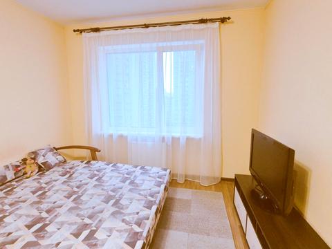 квартира по адресу Бориса Гмыри ул., 12-Б