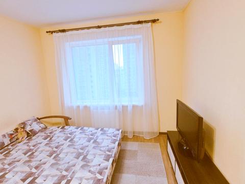 квартира по адресу Бориса Гмыри ул., 12-Б
