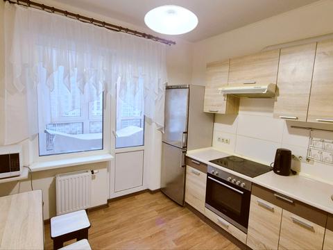 квартира по адресу Бориса Гмыри ул., 12-Б