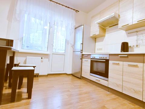 квартира по адресу Бориса Гмыри ул., 12-Б