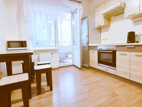 квартира по адресу Бориса Гмыри ул., 12-Б
