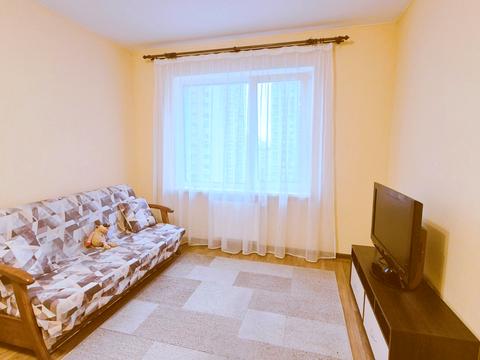 квартира по адресу Бориса Гмыри ул., 12-Б