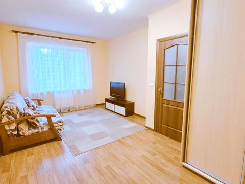 квартира по адресу Бориса Гмыри ул., 12-Б