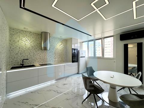 квартира за адресою Петра Калнишевського вул. (Михайла Майорова), 6