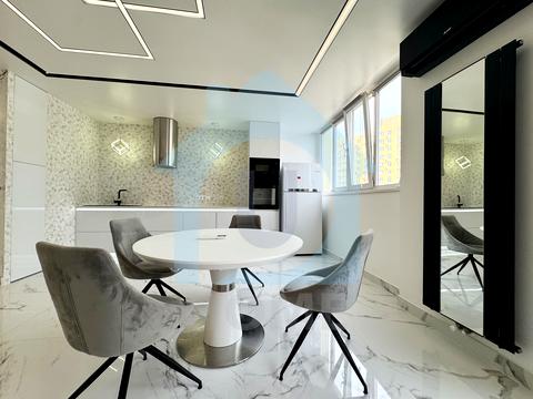 квартира за адресою Петра Калнишевського вул. (Михайла Майорова), 6