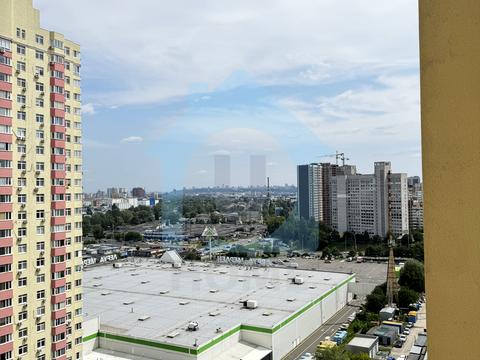 квартира за адресою Петра Калнишевського вул. (Михайла Майорова), 6