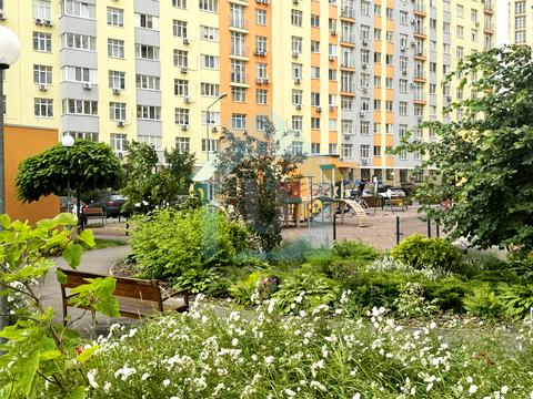 квартира за адресою Петра Калнишевського вул. (Михайла Майорова), 6