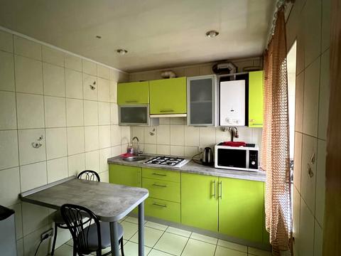 квартира по адресу Соборный просп. (Ленина), 150