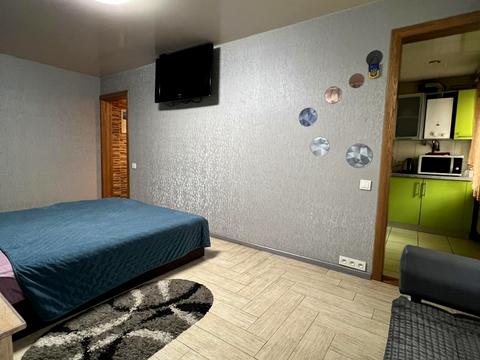 квартира по адресу Соборный просп. (Ленина), 150