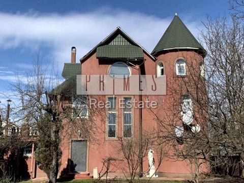 дом по адресу Садова, 23