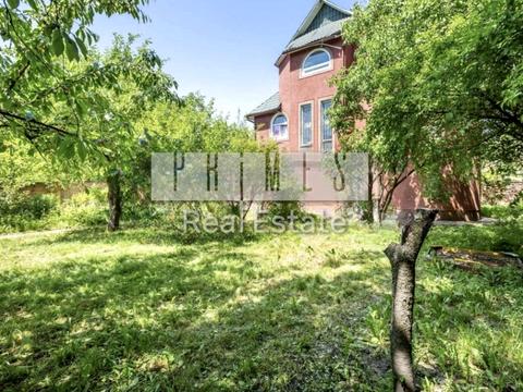 дом по адресу Садова, 23