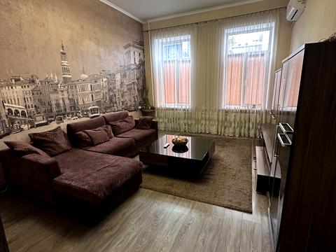 квартира по адресу Большая Васильковская ул. (Красноармейская), 32-Б