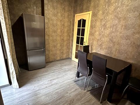 квартира по адресу Большая Васильковская ул. (Красноармейская), 32-Б