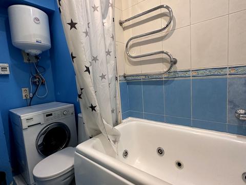 квартира по адресу Большая Васильковская ул. (Красноармейская), 32-Б