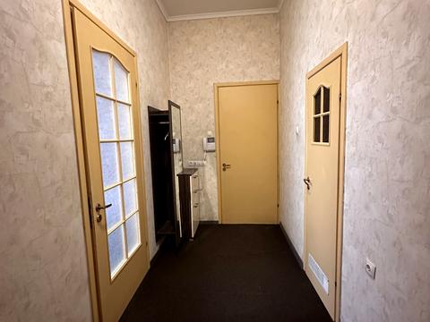 квартира по адресу Большая Васильковская ул. (Красноармейская), 32-Б