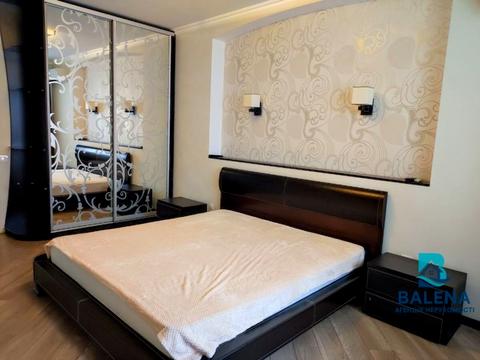 квартира по адресу Степана Рудницкого ул. (Вильямса академика), 5