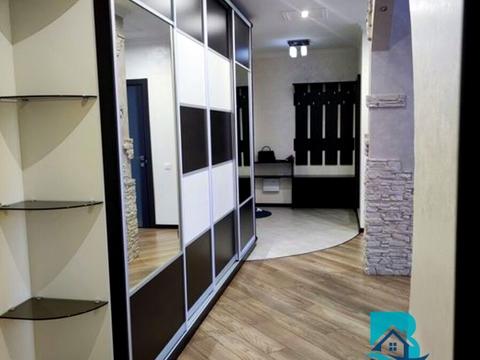 квартира по адресу Степана Рудницкого ул. (Вильямса академика), 5