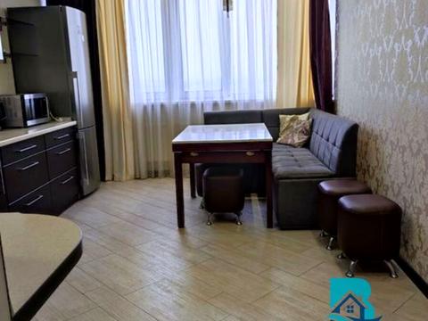 квартира по адресу Степана Рудницкого ул. (Вильямса академика), 5