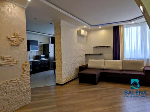 квартира по адресу Степана Рудницкого ул. (Вильямса академика), 5