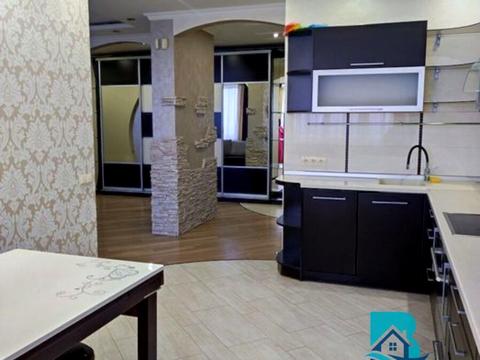 квартира по адресу Степана Рудницкого ул. (Вильямса академика), 5