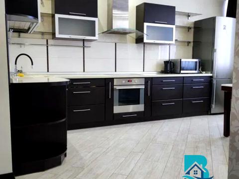 квартира по адресу Степана Рудницкого ул. (Вильямса академика), 5