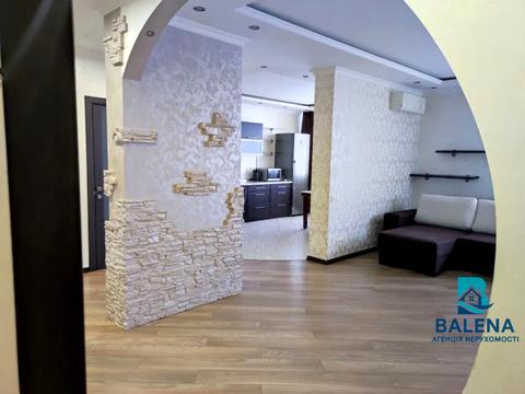 квартира по адресу Степана Рудницкого ул. (Вильямса академика), 5