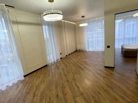 квартира по адресу Капушанская ул., (Будинок 3)