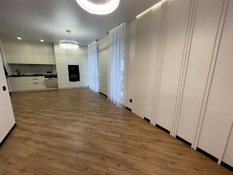 квартира по адресу Капушанская ул., (Будинок 3)