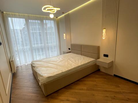 квартира по адресу Капушанская ул., (Будинок 3)