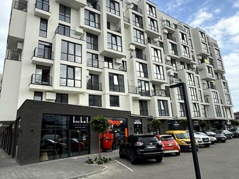 квартира по адресу Капушанская ул., (Будинок 3)