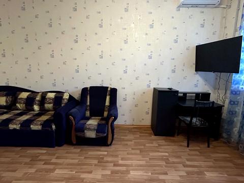 квартира по адресу Алексея Вадатурского ул. (Маршала Малиновского), 66