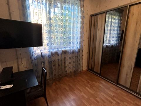 квартира по адресу Алексея Вадатурского ул. (Маршала Малиновского), 66