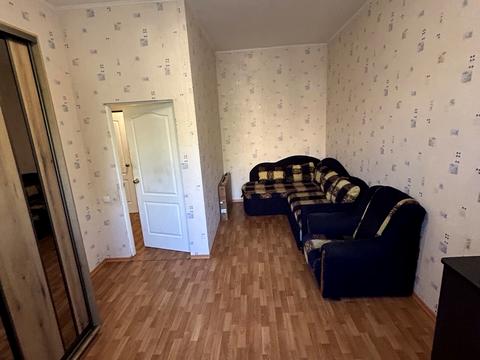 квартира по адресу Алексея Вадатурского ул. (Маршала Малиновского), 66