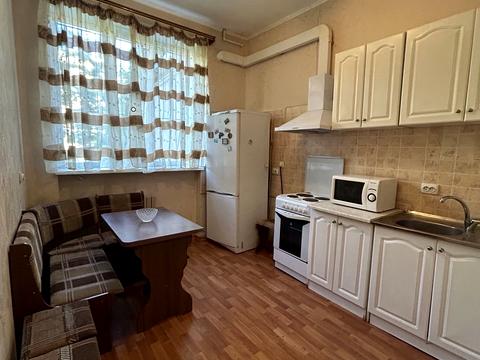 квартира по адресу Алексея Вадатурского ул. (Маршала Малиновского), 66