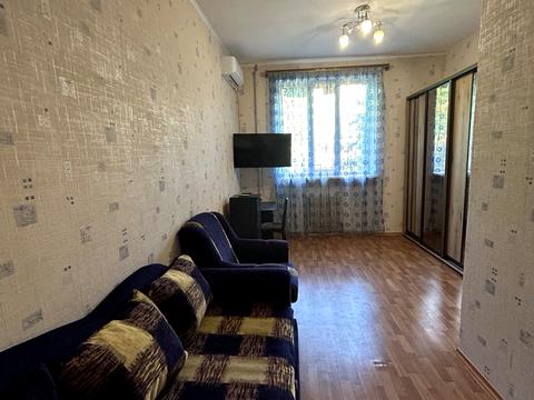 квартира по адресу Алексея Вадатурского ул. (Маршала Малиновского), 66