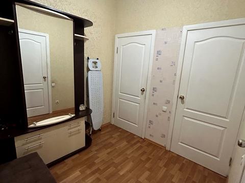 квартира по адресу Алексея Вадатурского ул. (Маршала Малиновского), 66