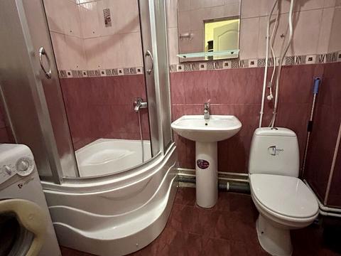 квартира по адресу Алексея Вадатурского ул. (Маршала Малиновского), 66