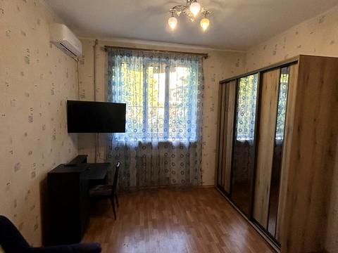 квартира по адресу Алексея Вадатурского ул. (Маршала Малиновского), 66