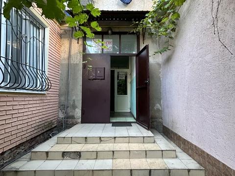 квартира по адресу Алексея Вадатурского ул. (Маршала Малиновского), 66