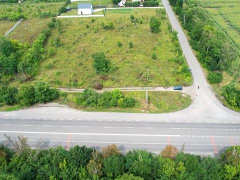 ділянка за адресою 