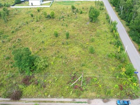 ділянка за адресою 