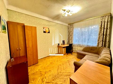 квартира за адресою Авіаконструктора Антонова вул., 47